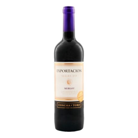 Exportación Merlot 700Ml