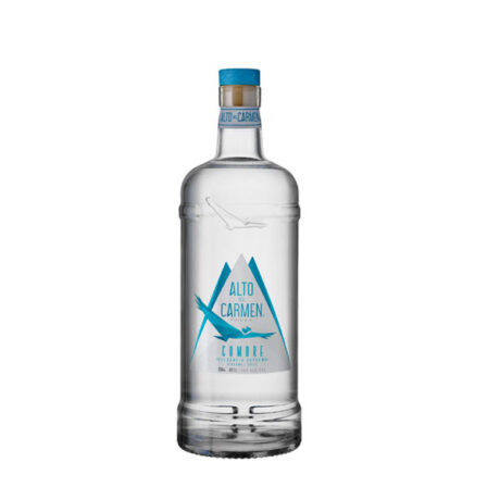 Pisco Alto Del Carmen Cumbre 750 Ml