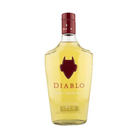 Pisco Diablo Pisco Especial 35° 1000Cc