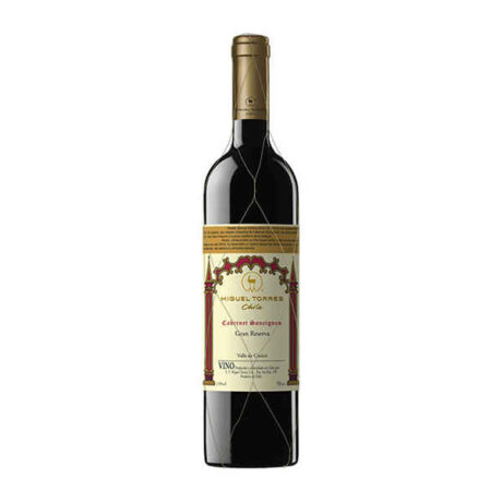 Miguel Torres Carmenere 750 Ml