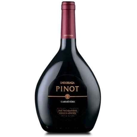 Vino Undurraga Pinot Carmenere 750ml