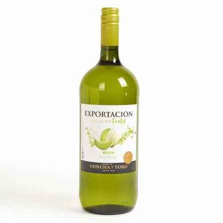 Vino Frutal Dulce Melvin 1500 ml Exportación Selecto