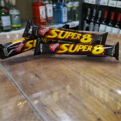 Super 8 29 Gr