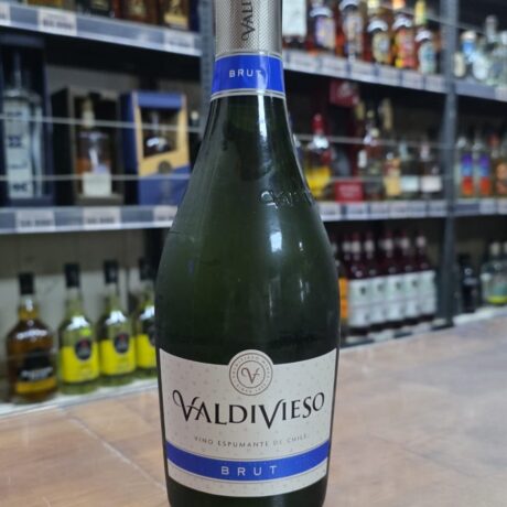 Espumante Valdivieso Brut 750 ml