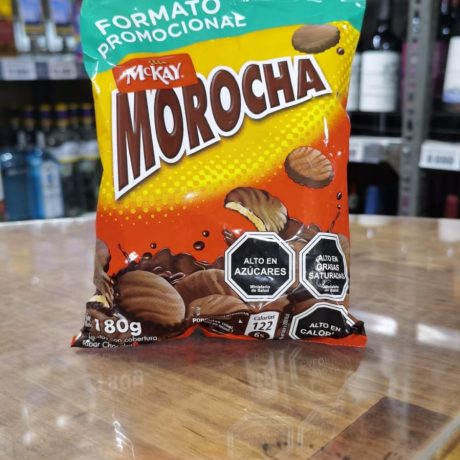 Galleta Morocha 180 Gr