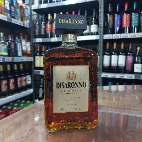 Licor Disaronno Original 700 ml