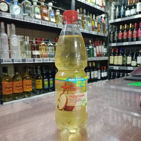 Cachantún Mas Manzana 600 ml