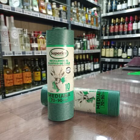 Bolsas Superior 70 X 90 cm