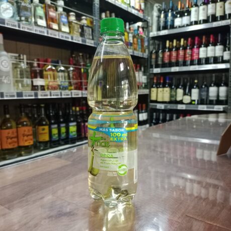 Cachantún + Mas Pera 600 ml