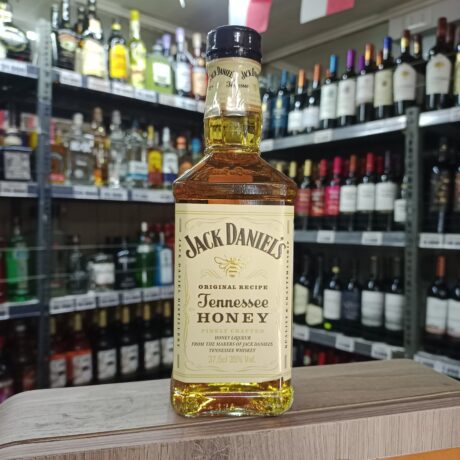 Whisky Jack Daniel's Honey 350ml