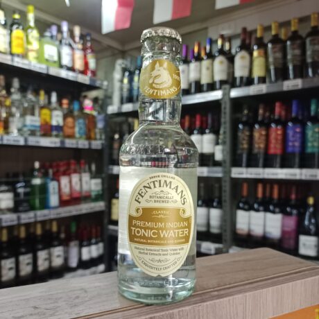 Fentimans Premiun Indian Tonic Water 200ml