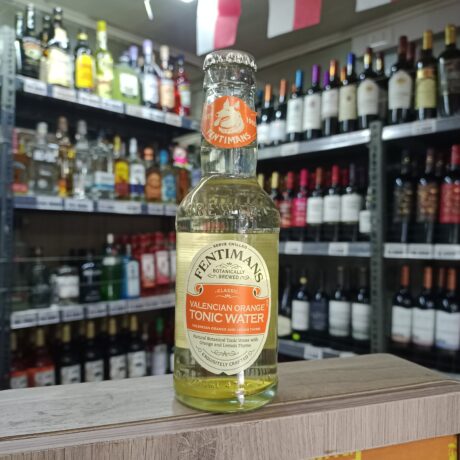 Fentimans Valencian Orange 200ml
