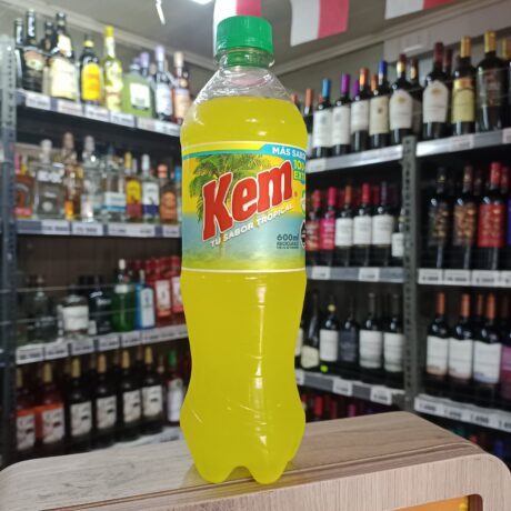 Kem Piña 600 ml