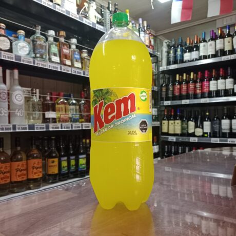 Kem Piña 3 Lt