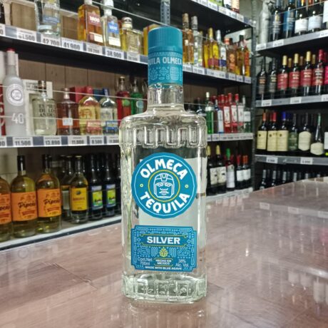 Tequila Olmeca Silver 700ml