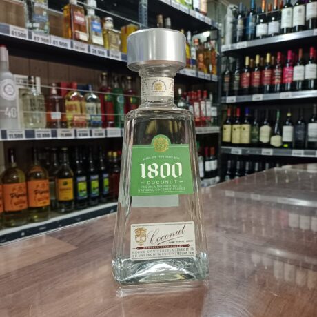 Tequila Coconut 1800 750ml