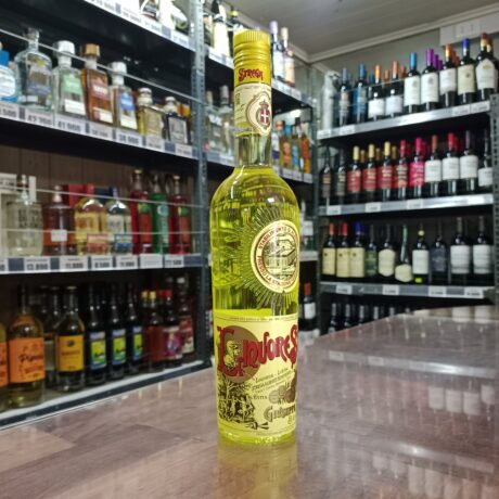 Licor Strega 700ml