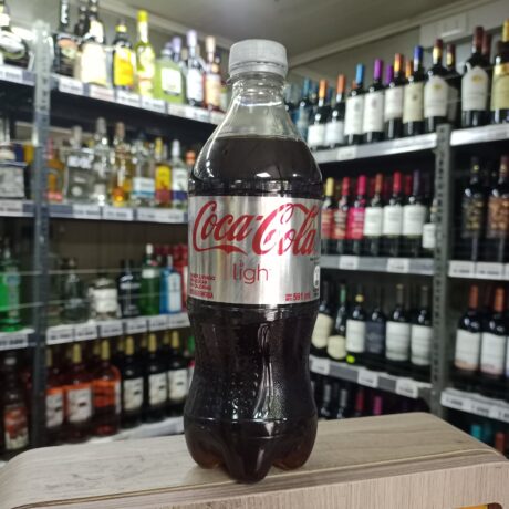 Coca Cola Light 591ml