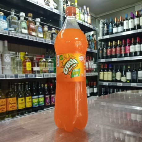 Orange Crush 1.5 Lt