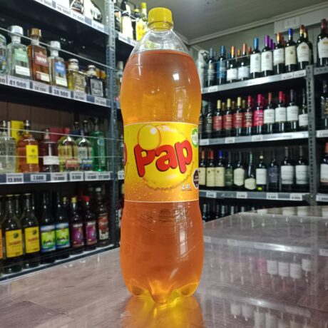 Pap 2.0 Lt