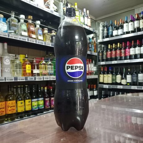 Pepsi Zero 2.0 Lt