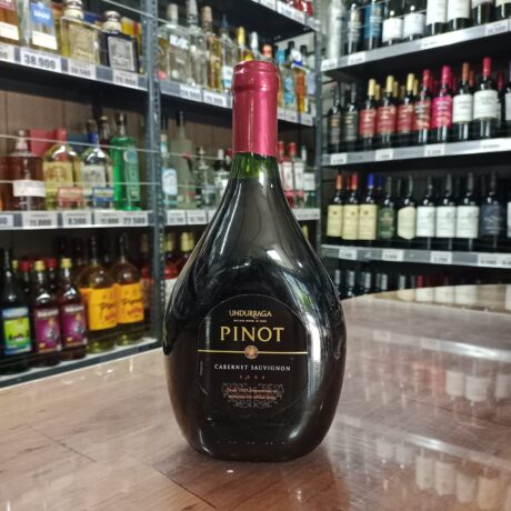 Vino Undurraga Pinot Cabernet Sauvignon 750ml