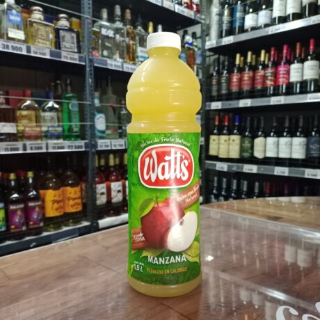 Watts Manzana 1.5 Lt