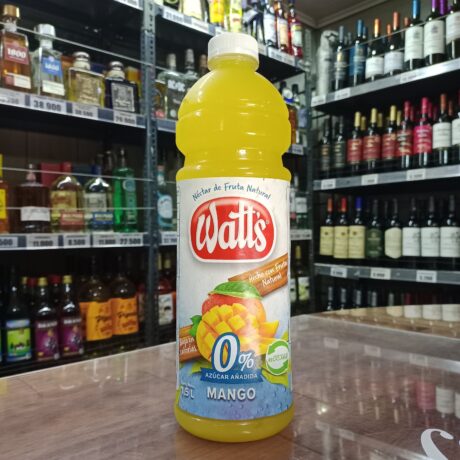Watts Mango Zero 1.5 Lt