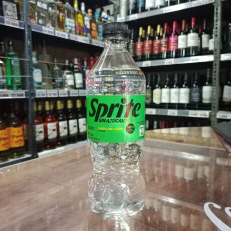 Sprite Zero 591 ml