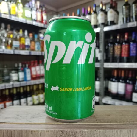 Sprite Lata 350cc