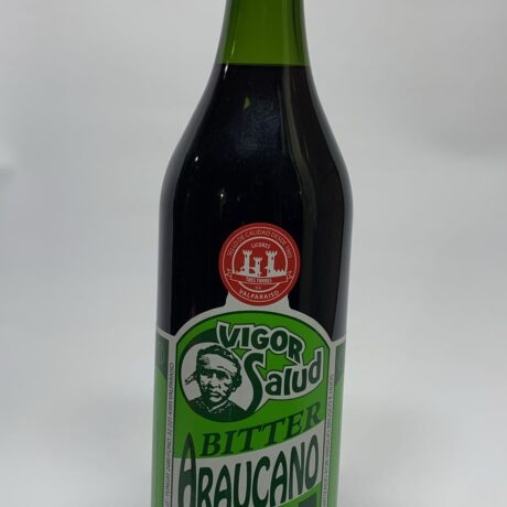 Licor Bitter Araucano 900ml