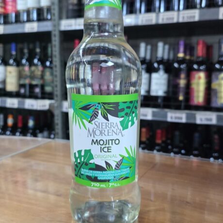 Cóctel Sierra Morena Mojito 710 cc