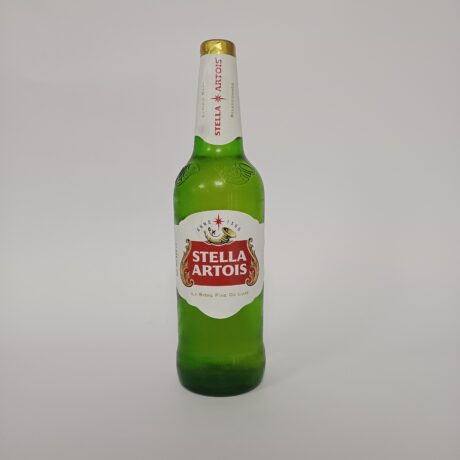 Cerveza Stella Artois 660cc