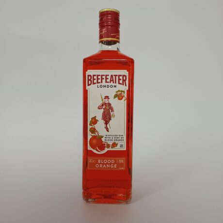 Gin Beefeater Blood Orange 700 ml