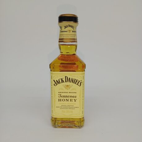 Whisky Jack Daniel's Honey 200cc