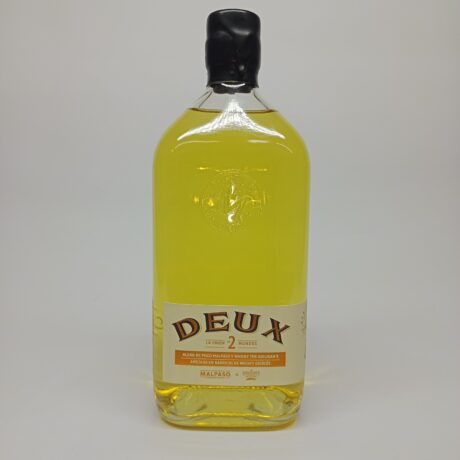 Pisco Independiente Malpaso Deux 43° 750 ml