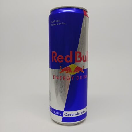 Red Bull original 355 cc