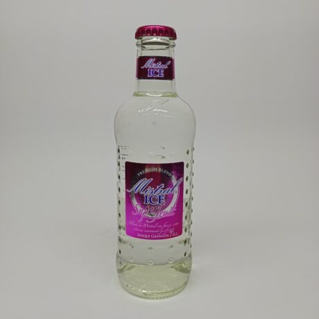 Cóctel Mistral Ice Maqui 275cc
