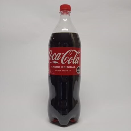 Coca Cola Original 1.5L
