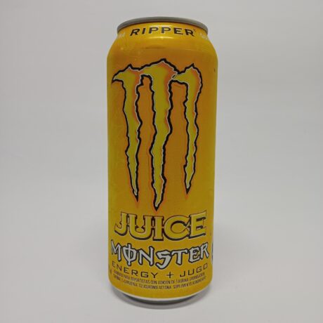 Monster Ripper 473 ml