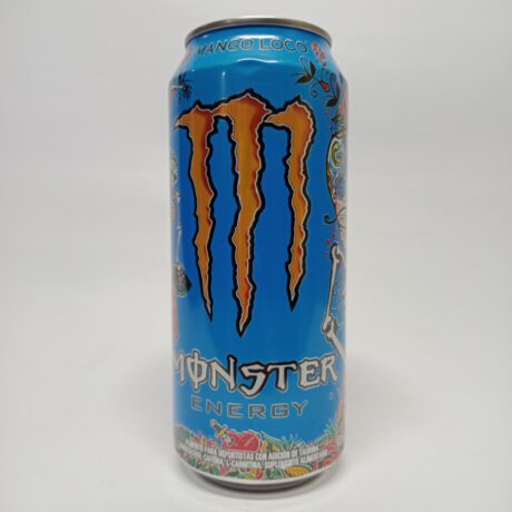 Monster Energy Mango Loco 473 cc