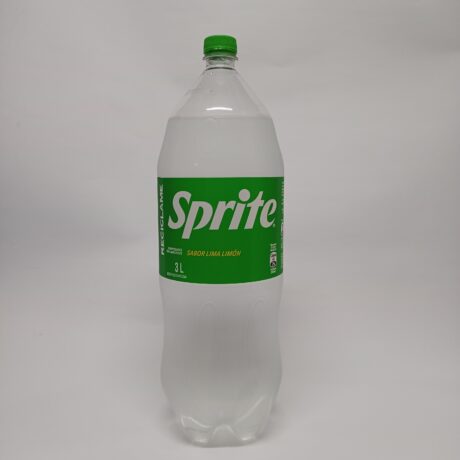 Sprite Original 3 Lt