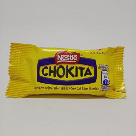 Chokita 30g