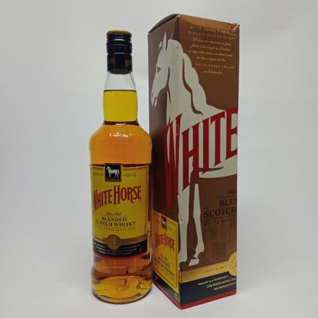 Whisky White Horse 750ml