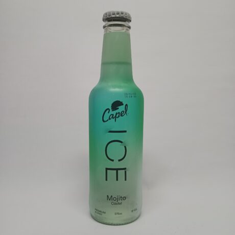 Cóctel Capel Ice Mojito 275cc