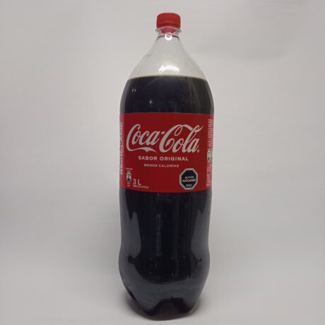 Coca Cola Original 3L