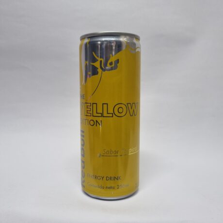 Red Bull Tropical 250 cc