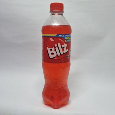 Bilz Original 600 ml
