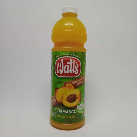 Watts Damasco 1.5 Lt