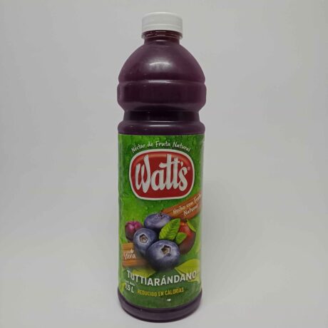 Watts Tuttiarandano 1.5 Lt